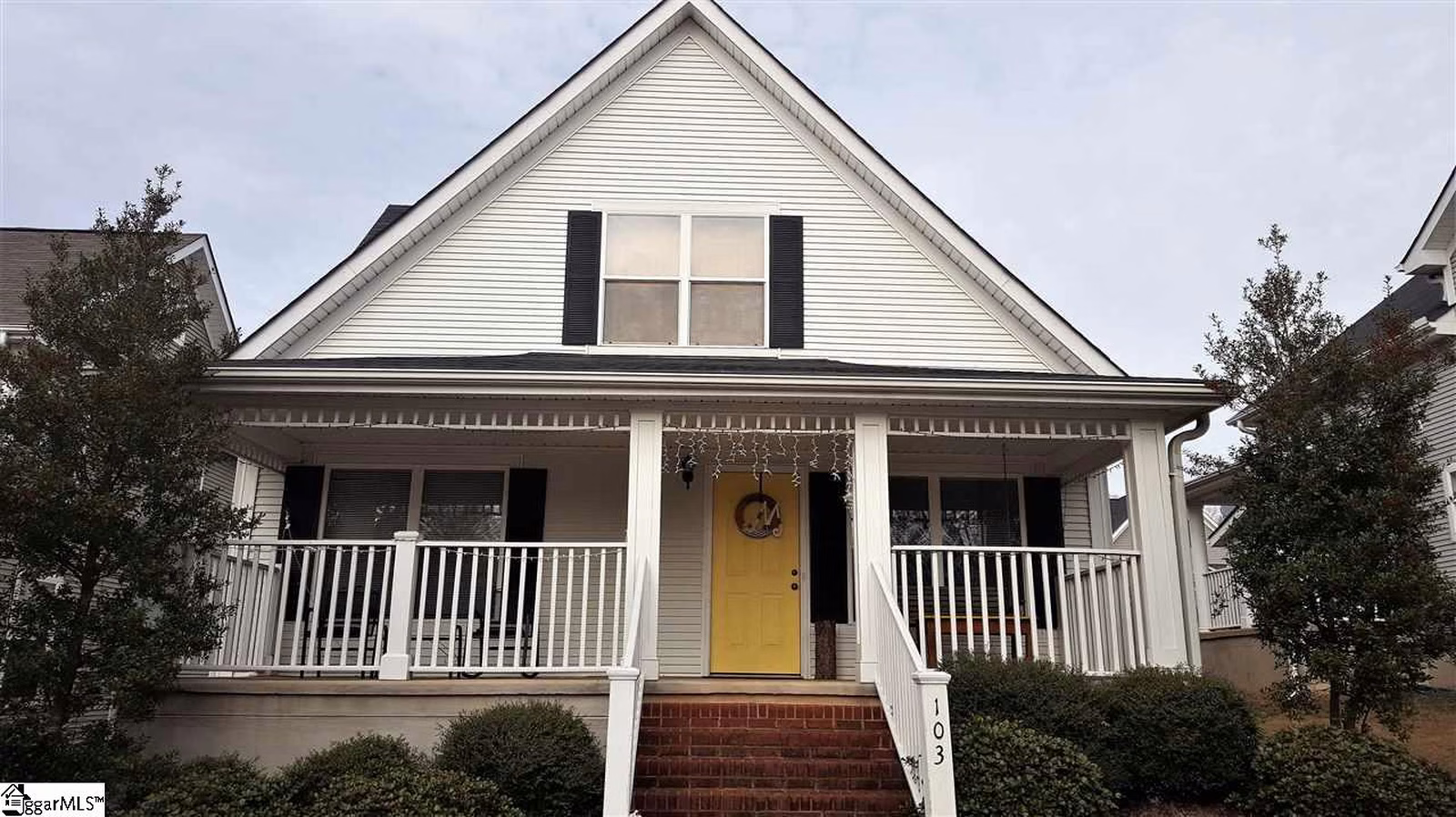 Property image 1 at 103 Asteria Street, Greenville, SC 29607