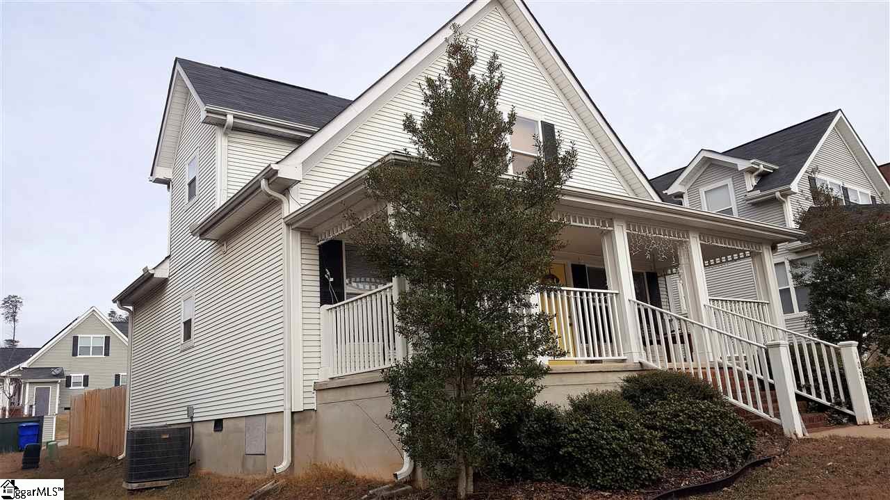 Property image 2 of 103 Asteria Street in Arcadia Hills, Greenville, SC 29607