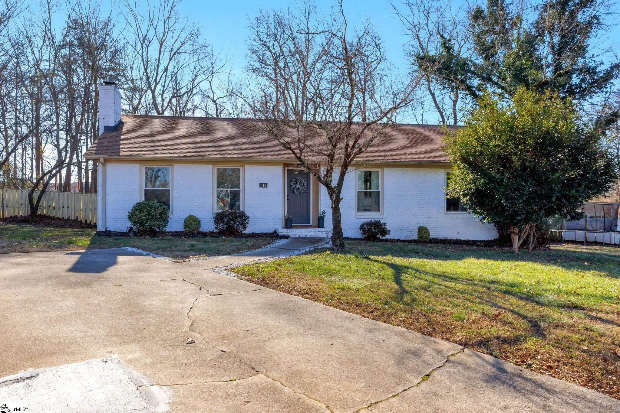 Property image 2 of 12 Cavendish Close in Gray Fox Run, Taylors, SC 29687