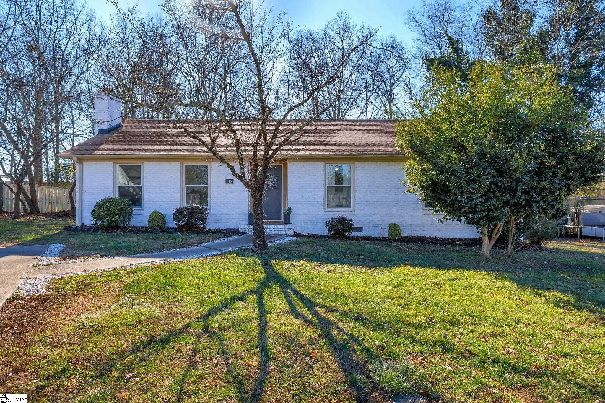 Property image 3 of 12 Cavendish Close in Gray Fox Run, Taylors, SC 29687