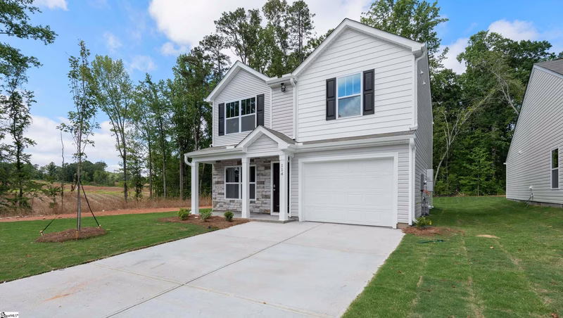 Property image 3 at 114 Licklog Court, Seneca, SC 29678