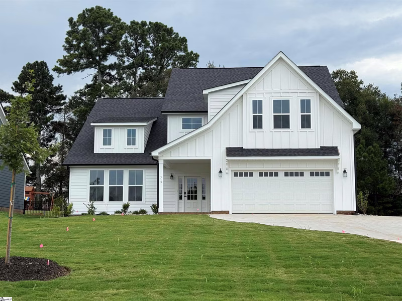 Walker's Pointe, Anderson Community