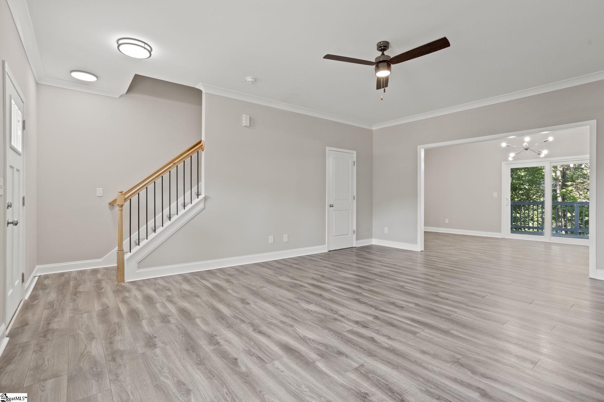 Property image 3 of 653 Duncan Station Drive in Duncan Station, Duncan, SC 29334