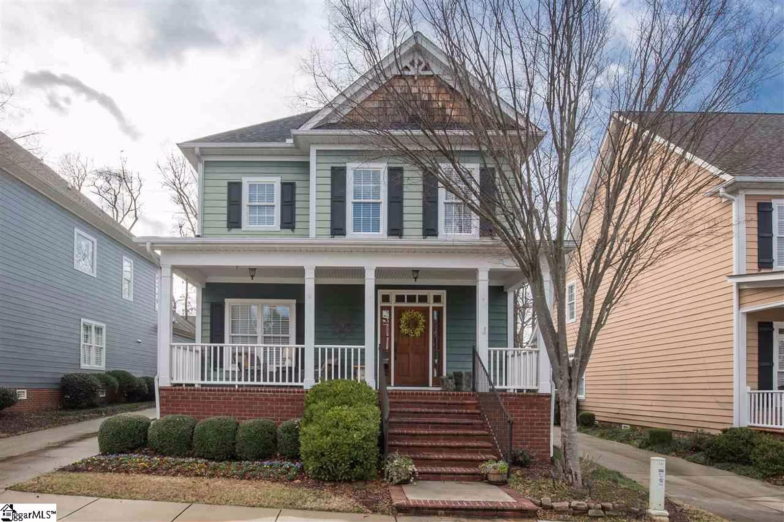 Property image 1 at 119 Applewood Drive, Greenville, SC 29615