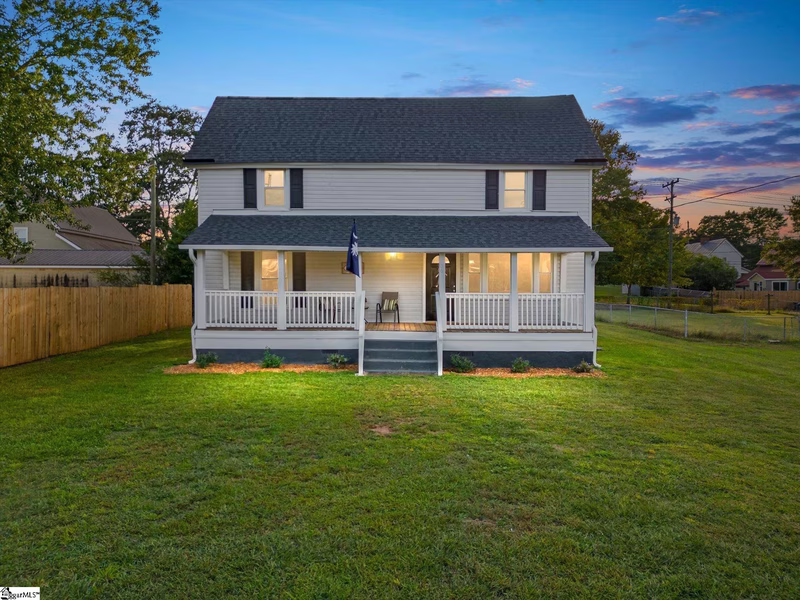 Property image 3 at 36 Square Street, Pelzer, SC 29669