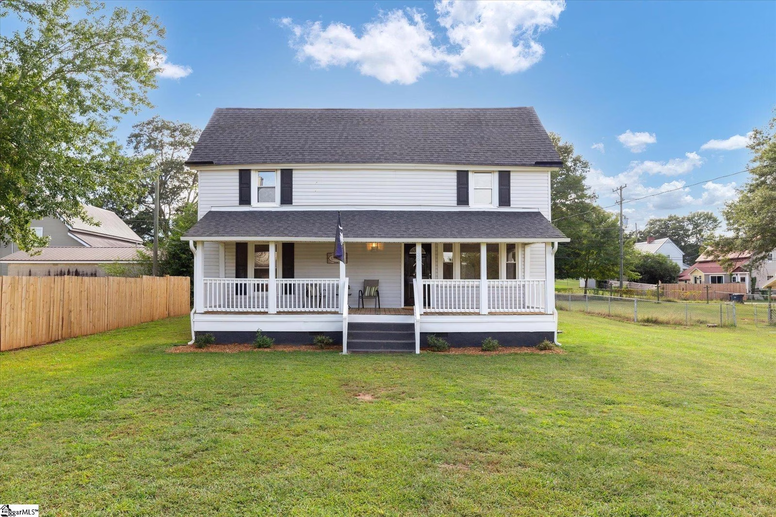 Property image 1 at 36 Square Street, Pelzer, SC 29669
