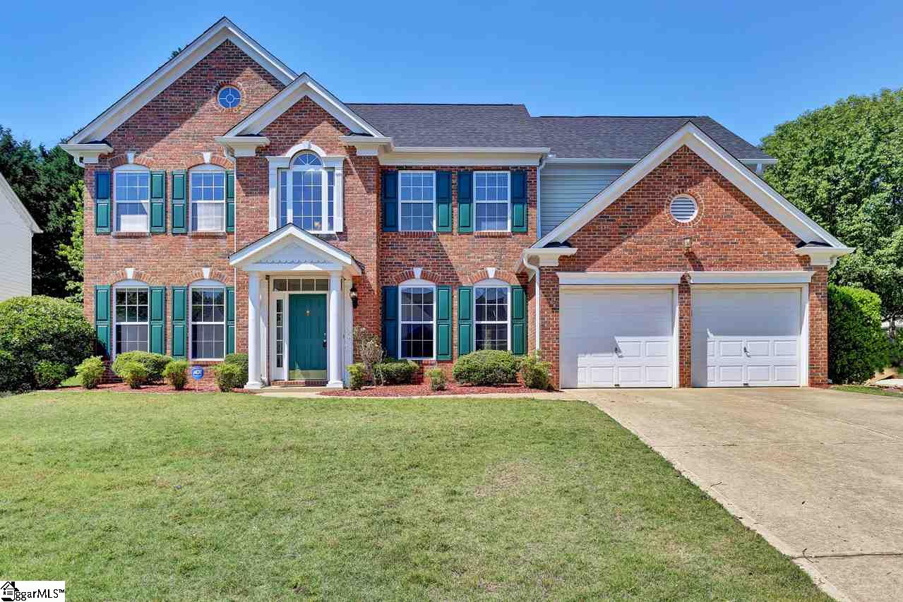 Property image 2 of 109 DEAN LAKE Road in Hudson Forest, Greer, SC 29650