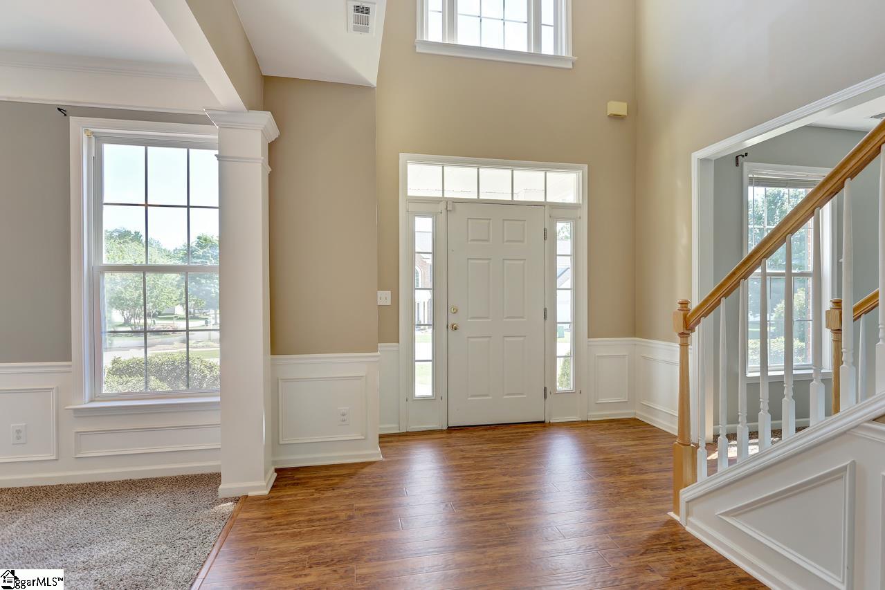 Property image 5 of 109 DEAN LAKE Road in Hudson Forest, Greer, SC 29650