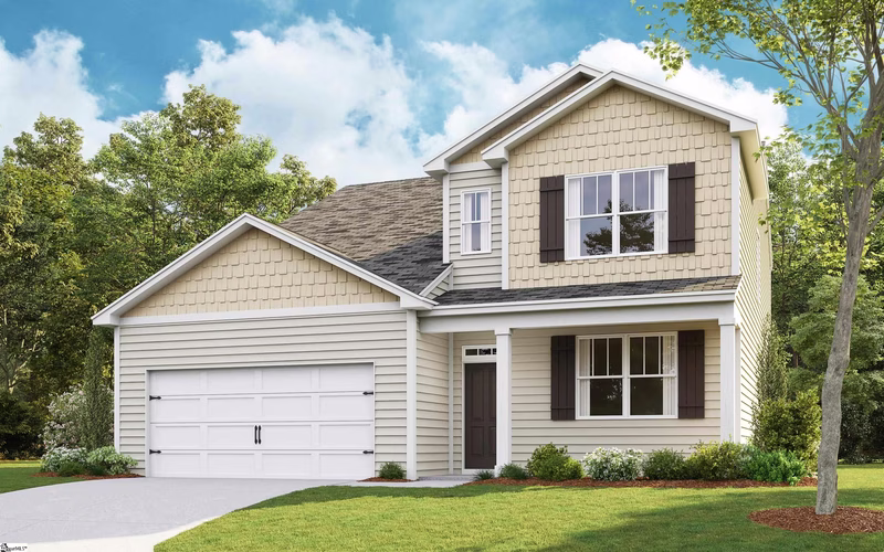 1213 Hackberry Court