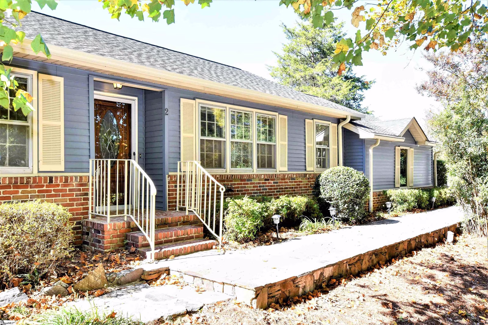 Property image 1 at 2 Stonecutter Lane, Taylors, SC 29687