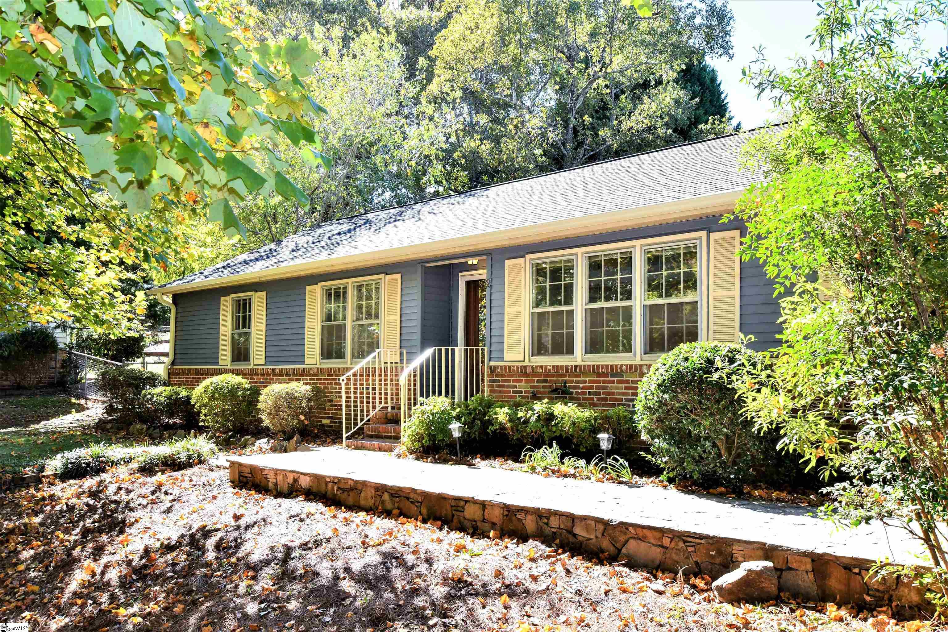Property image 2 of 2 Stonecutter Lane in Gray Fox Run, Taylors, SC 29687