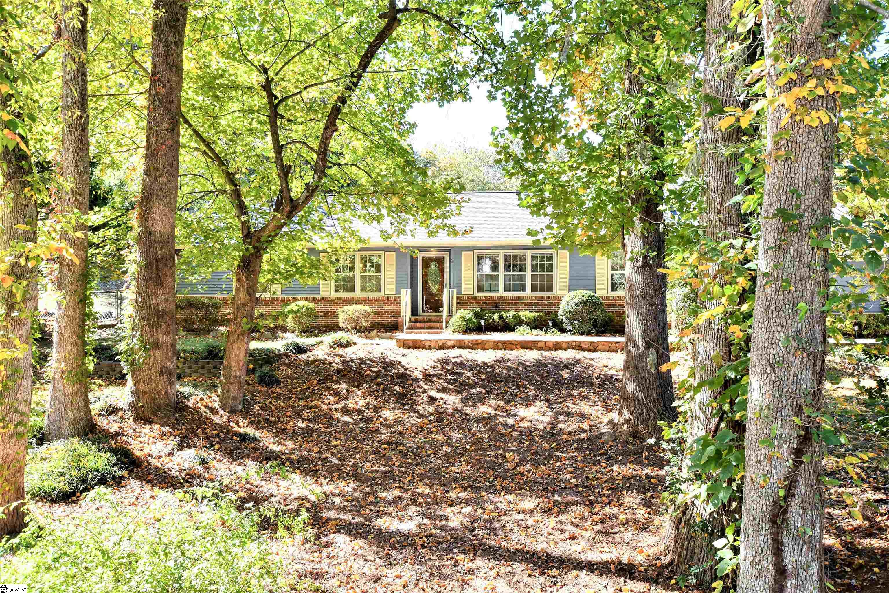 Property image 4 of 2 Stonecutter Lane in Gray Fox Run, Taylors, SC 29687