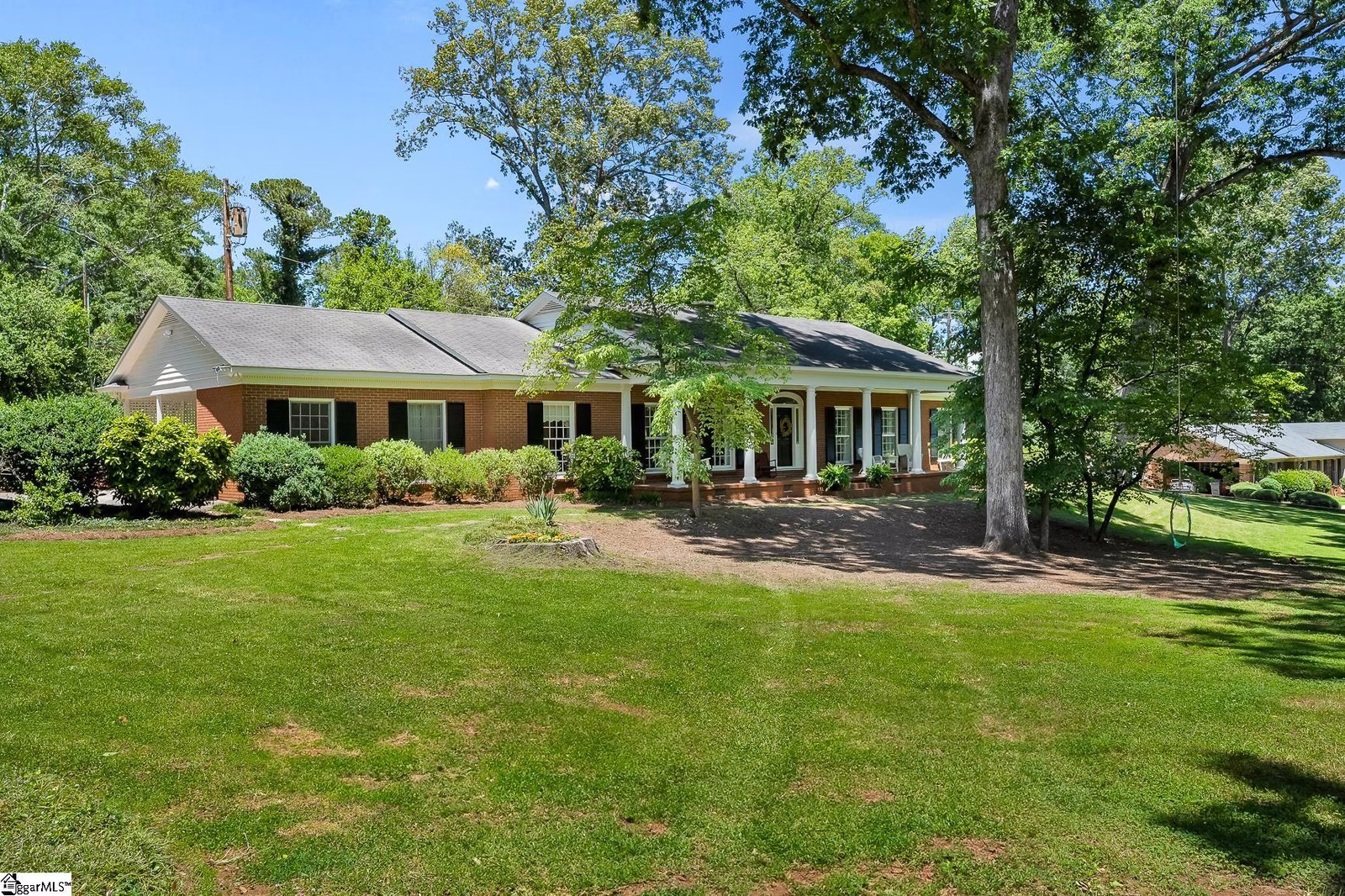 Property image 1 at 113 Postelle Drive, Anderson, SC 29621