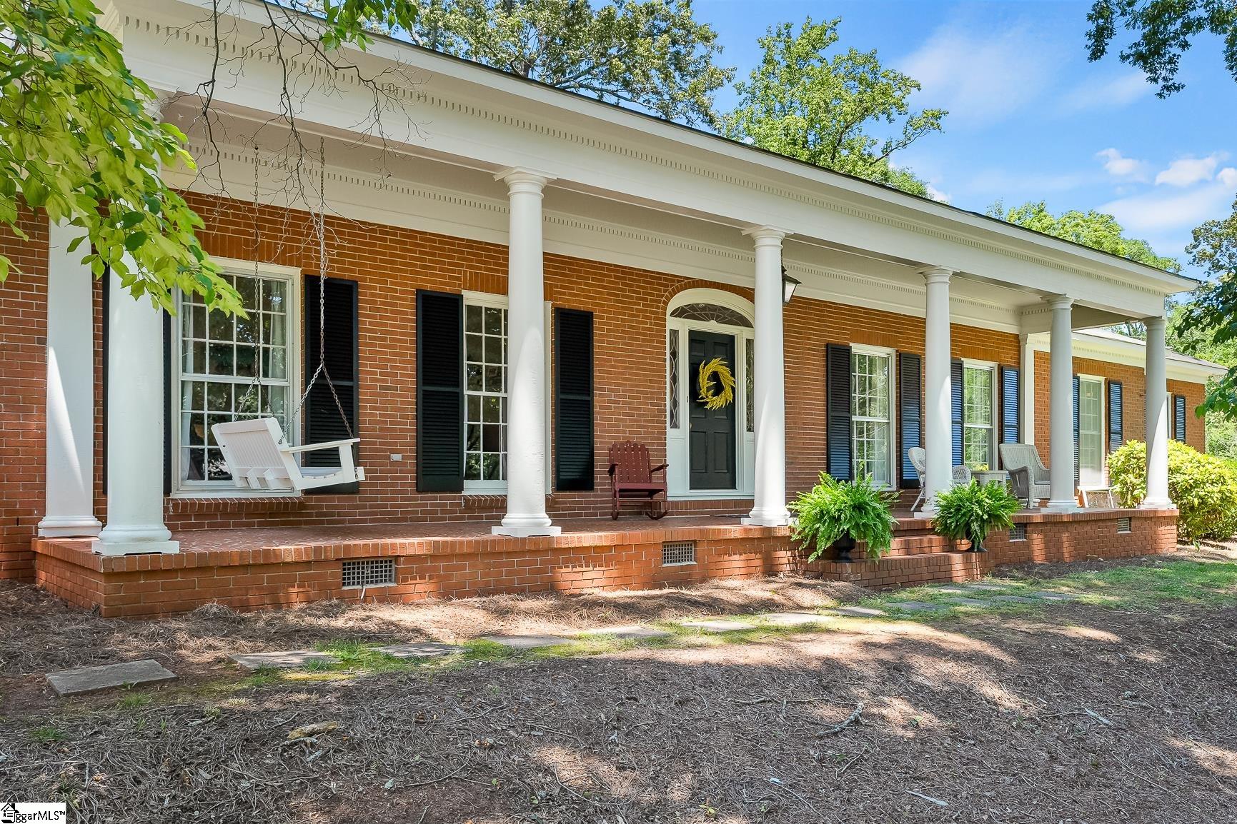 Property image 2 of 113 Postelle Drive in Bellview Estates, Anderson, SC 29621