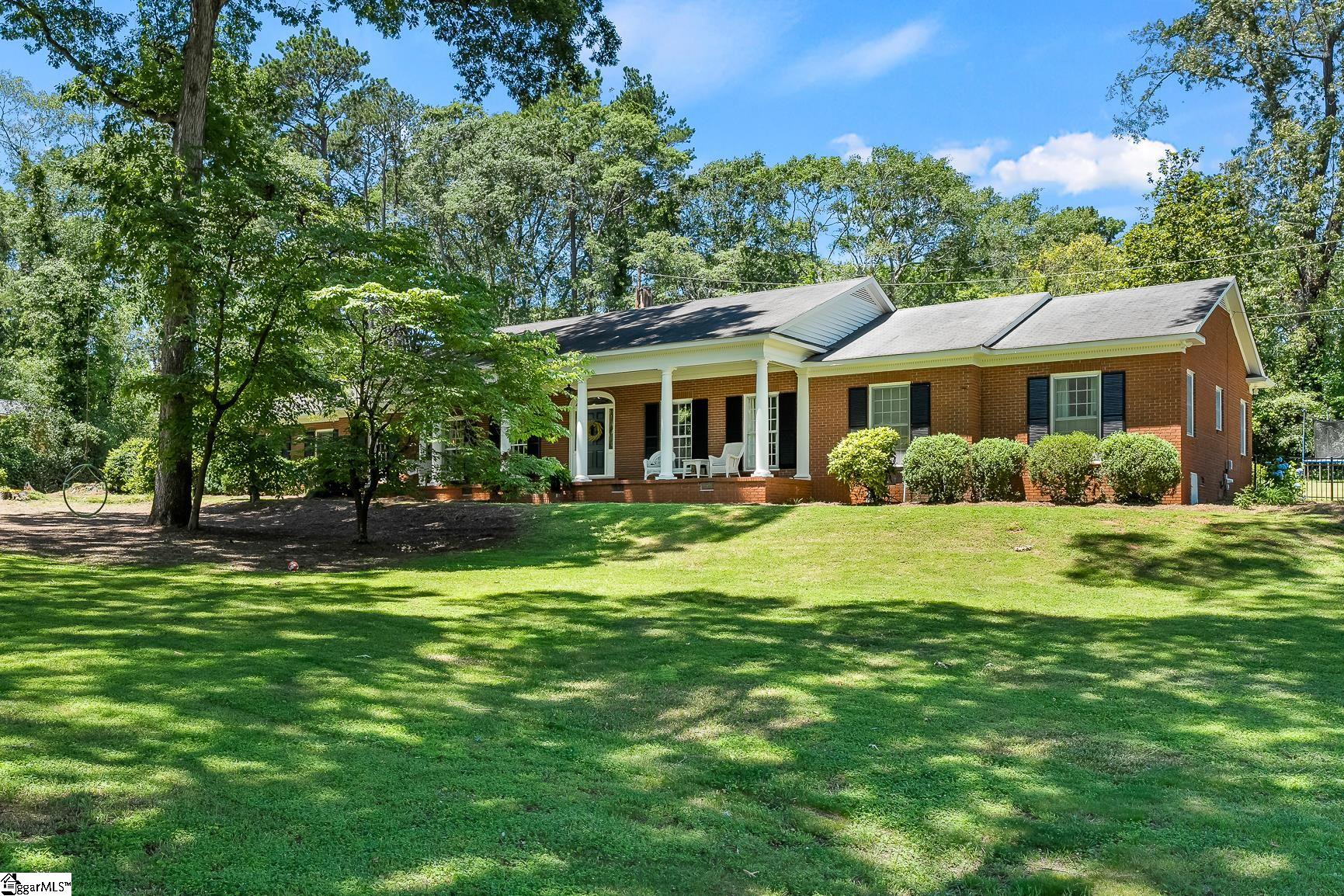 Property image 3 of 113 Postelle Drive in Bellview Estates, Anderson, SC 29621