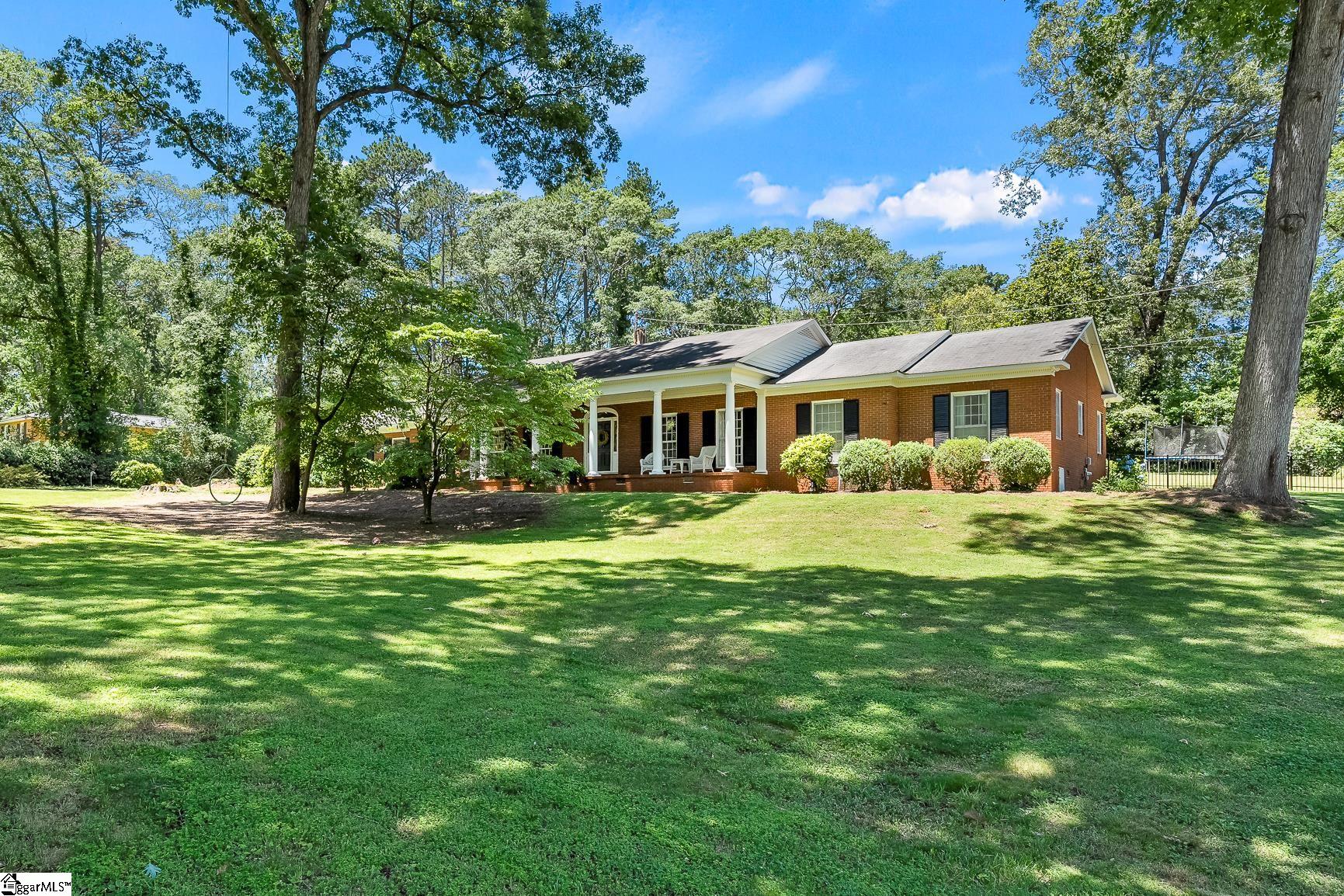 Property image 4 of 113 Postelle Drive in Bellview Estates, Anderson, SC 29621