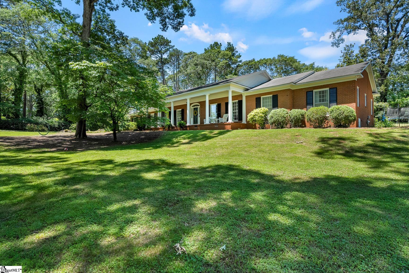 Property image 5 of 113 Postelle Drive in Bellview Estates, Anderson, SC 29621