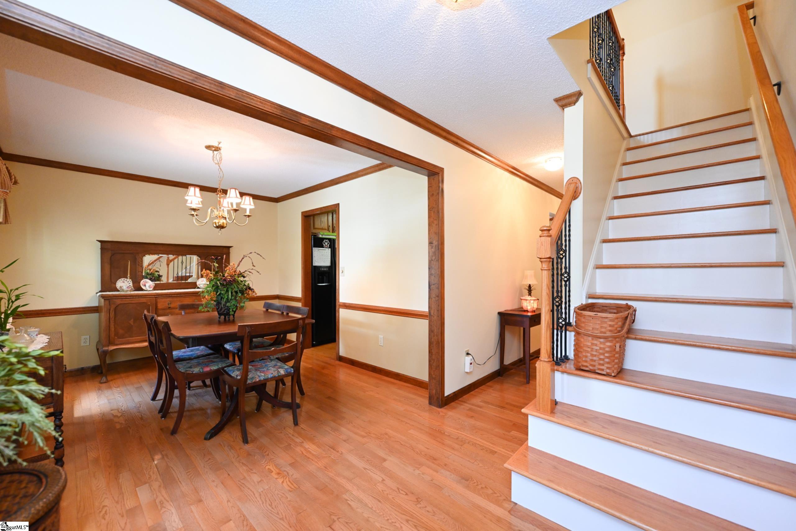 Property image 5 of 308 Wappoo Lane in Ashley Oaks, Taylors, SC 29687