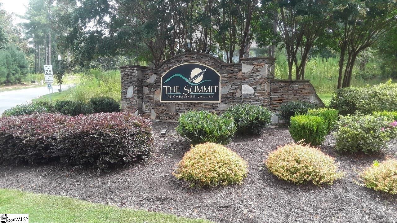 Property image 2 of Ryder Cup Drive At Club Cart Road Road in The Summit at Cherokee Valley, Travelers Rest, SC 29690