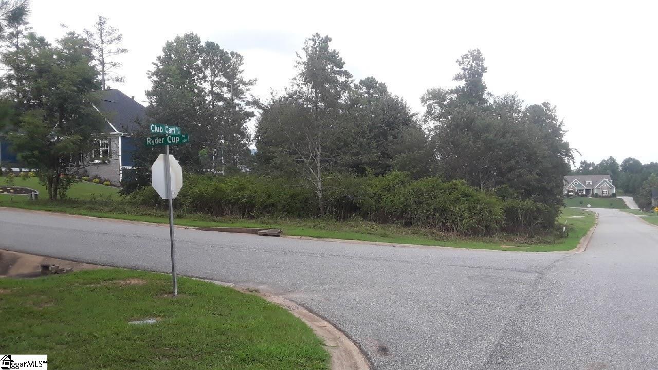 Property image 3 of Ryder Cup Drive At Club Cart Road Road in The Summit at Cherokee Valley, Travelers Rest, SC 29690