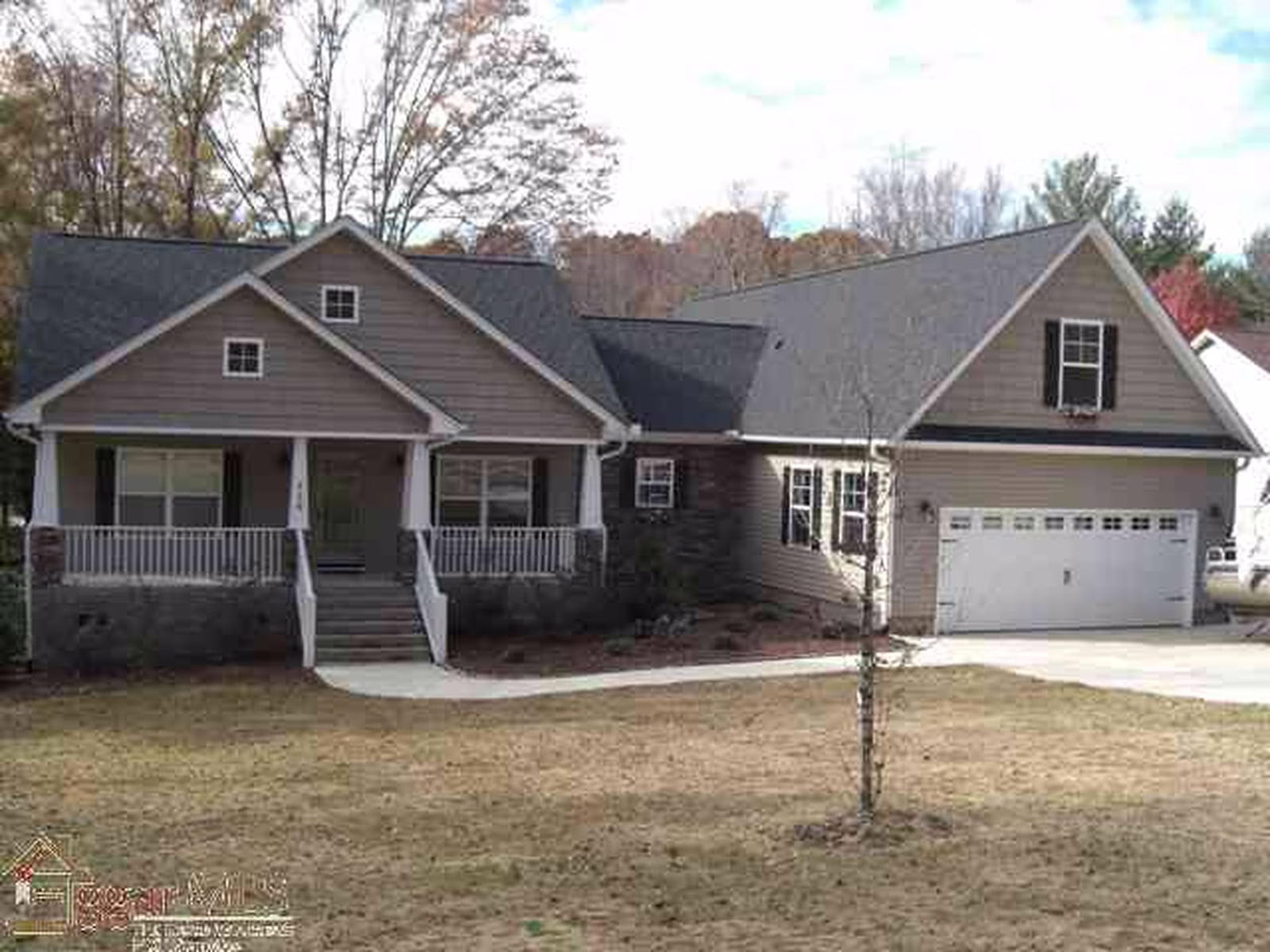 Property image 1 at 114 Overlook Terrace, Laurens, SC 29360