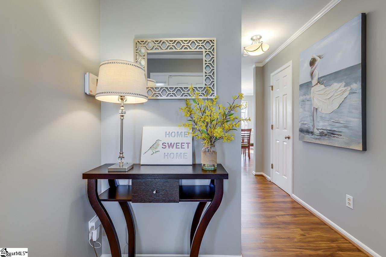 Property image 4 of 311 Wappoo Lane in Ashley Oaks, Taylors, SC 29687-4155