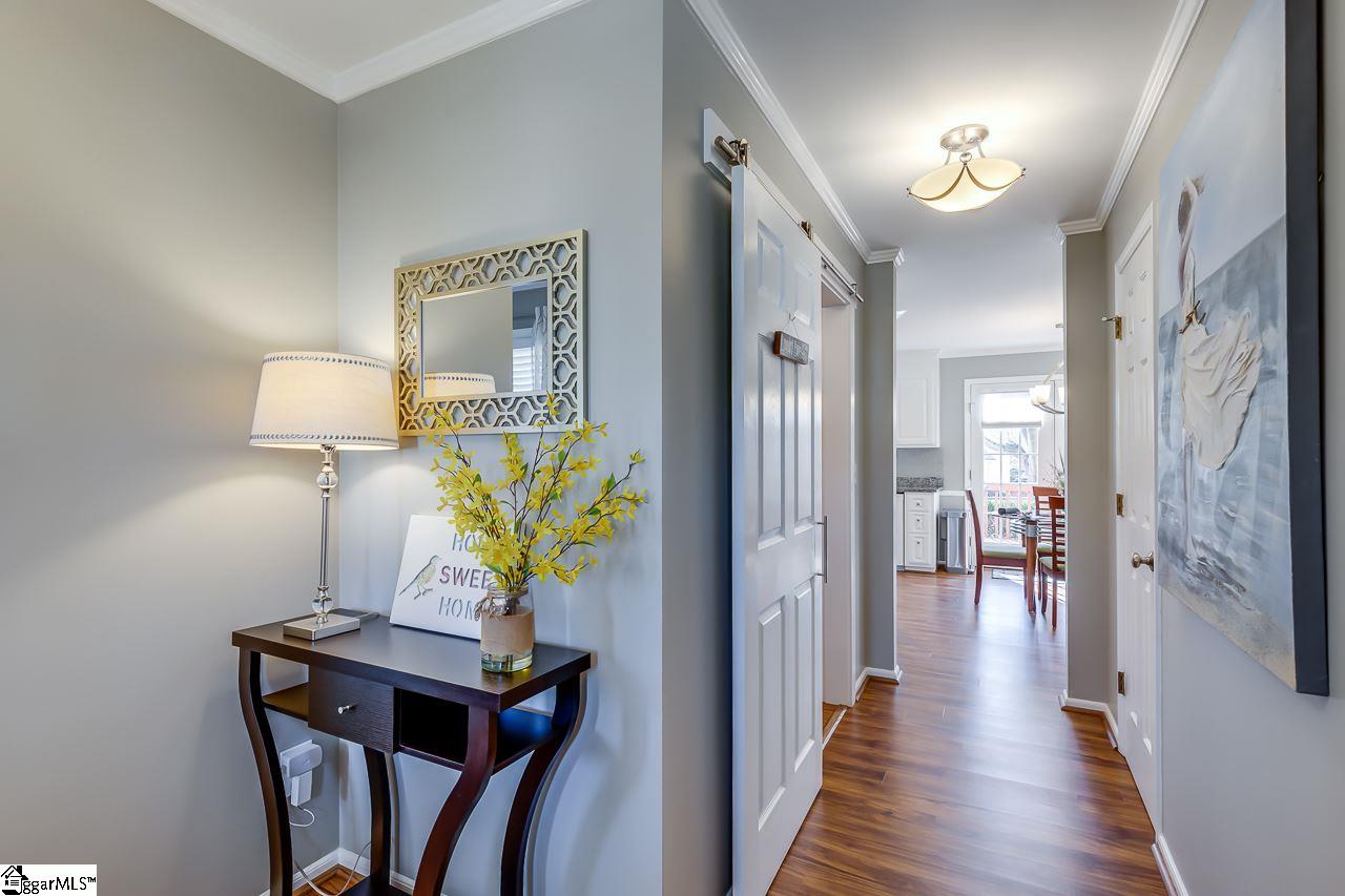 Property image 5 of 311 Wappoo Lane in Ashley Oaks, Taylors, SC 29687-4155