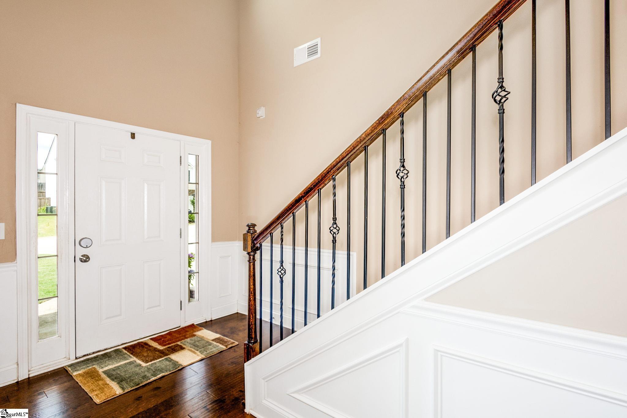 Property image 4 of 447 Wolfbend Road in Orchards at Reidville, Woodruff, SC 29388