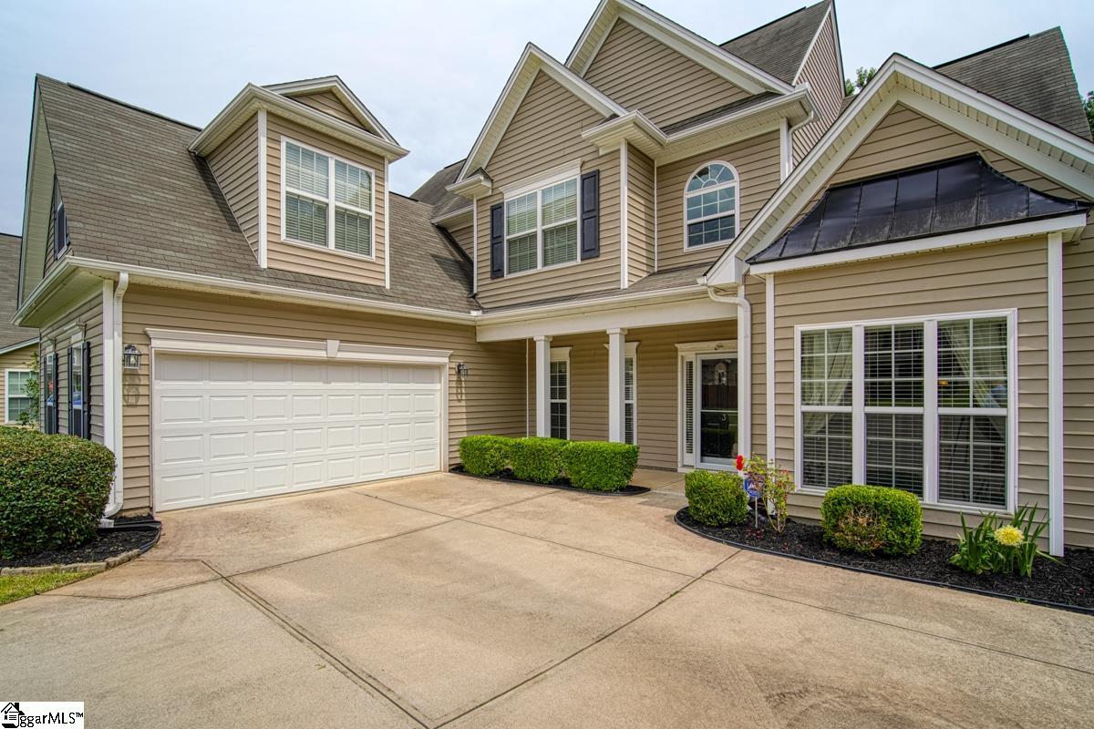 Property image 2 of 3 Cedar Hill Court in Harrison Cove, Simpsonville, SC 29681