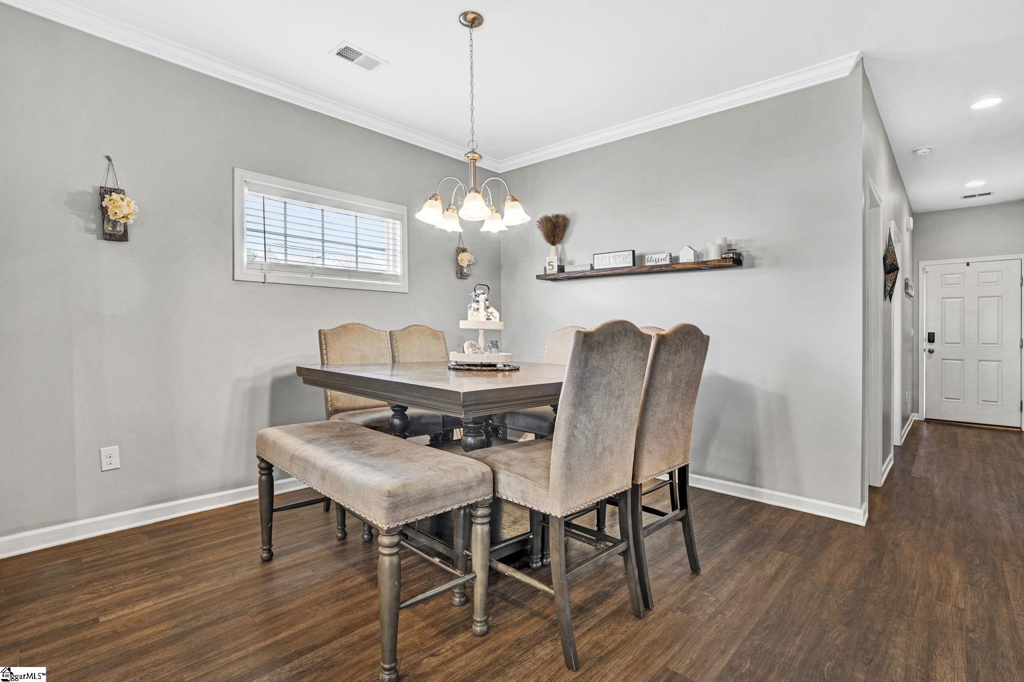 Property image 5 of 817 Camberwell Road in Victoria Park, Simpsonville, SC 29680-8202