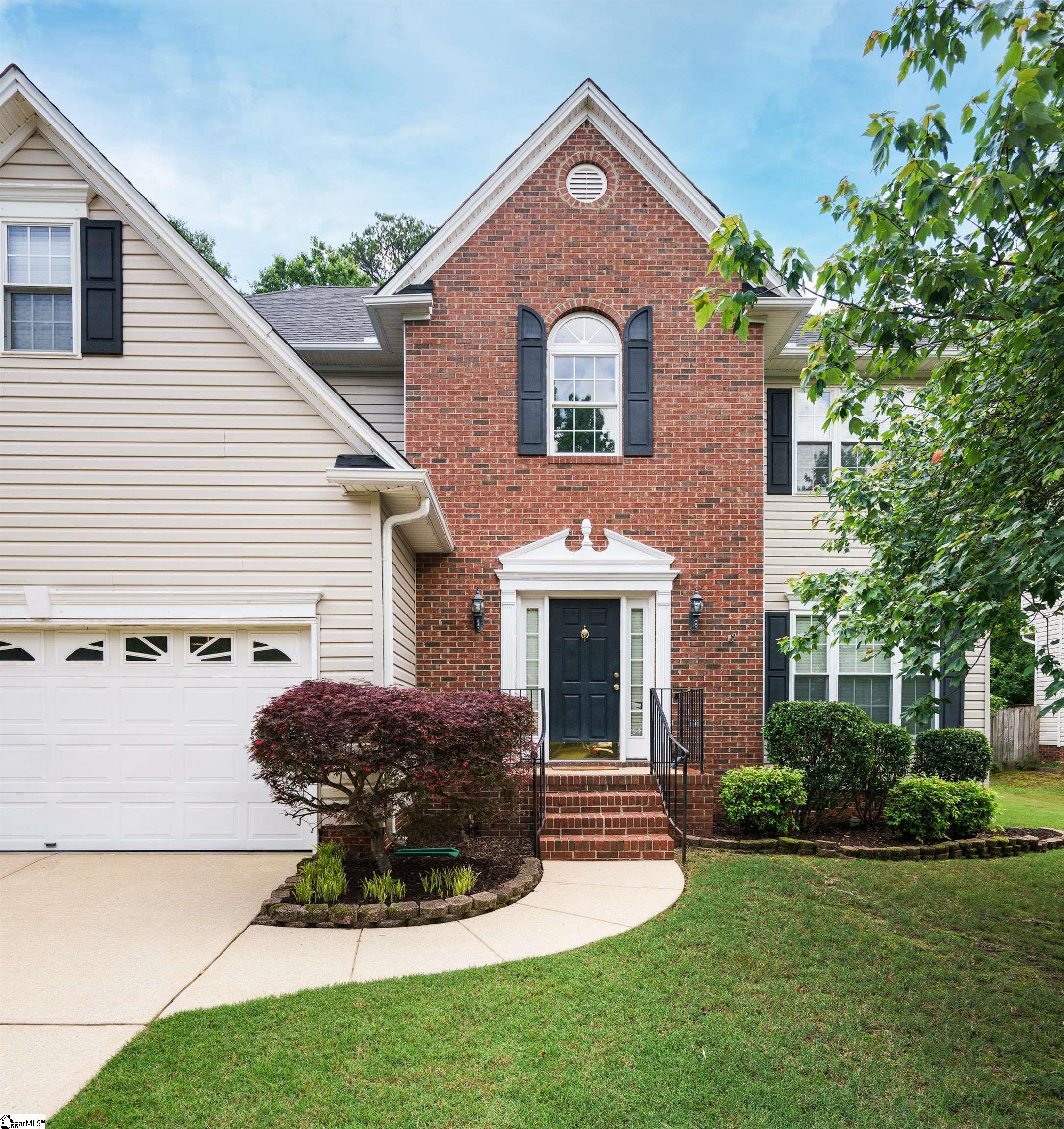 Property image 3 of 7 S Antigo Court in Hudson Forest, Greer, SC 29650