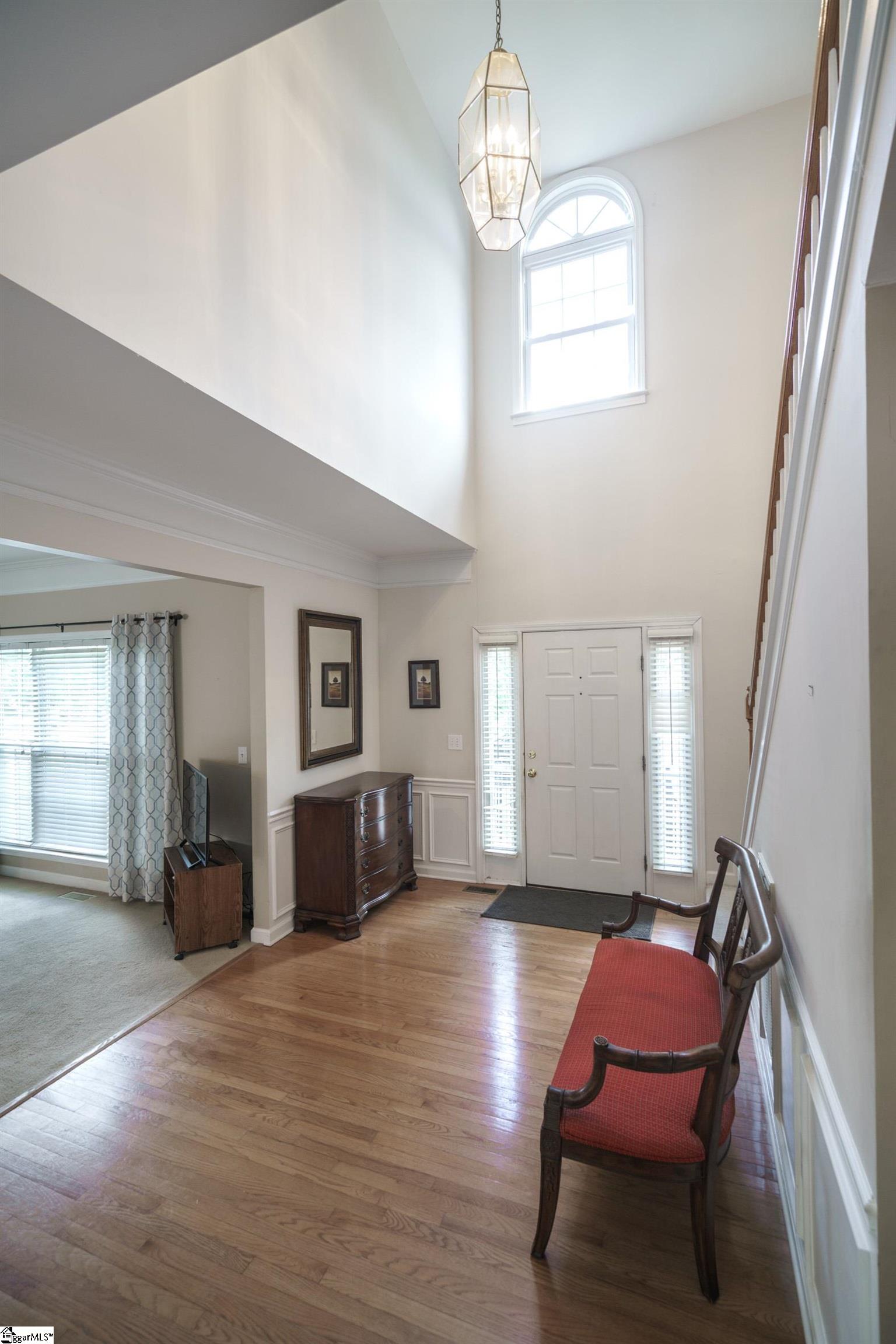Property image 4 of 7 S Antigo Court in Hudson Forest, Greer, SC 29650