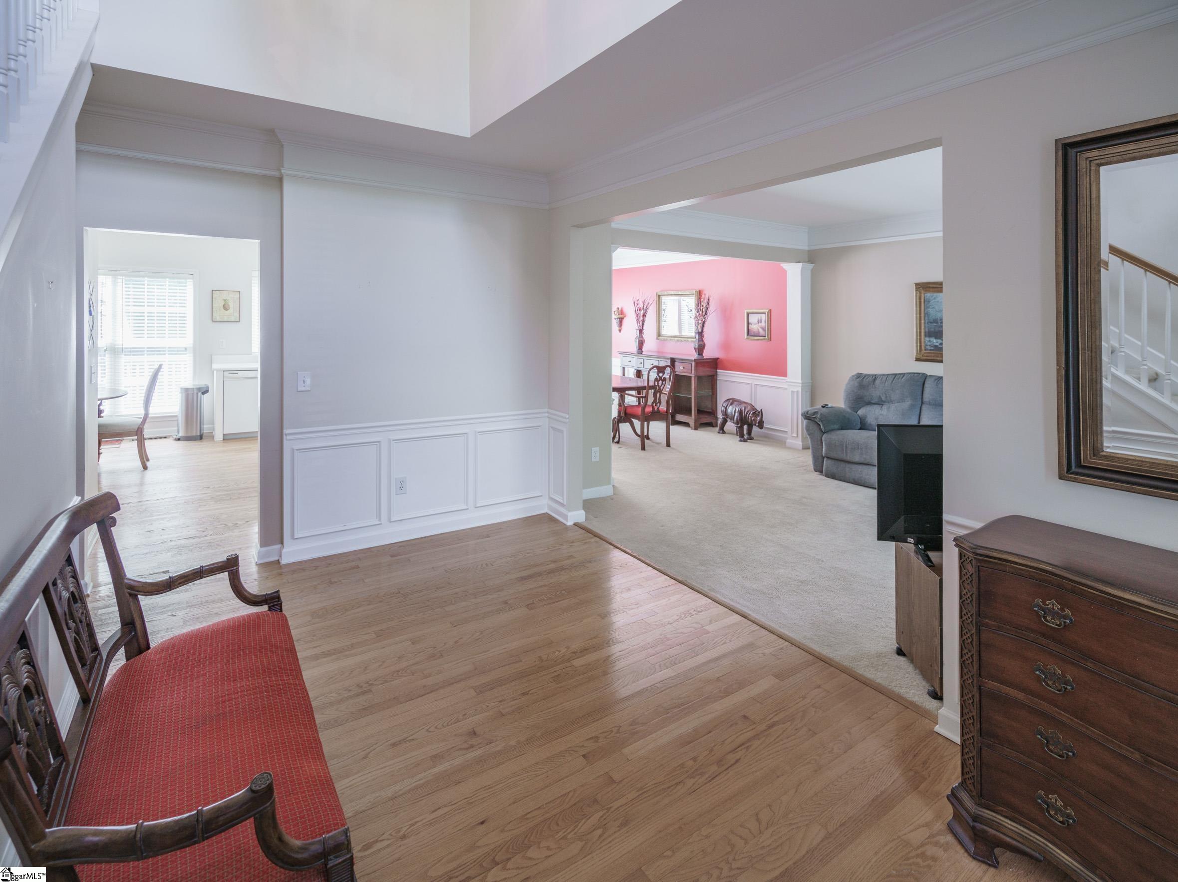 Property image 5 of 7 S Antigo Court in Hudson Forest, Greer, SC 29650