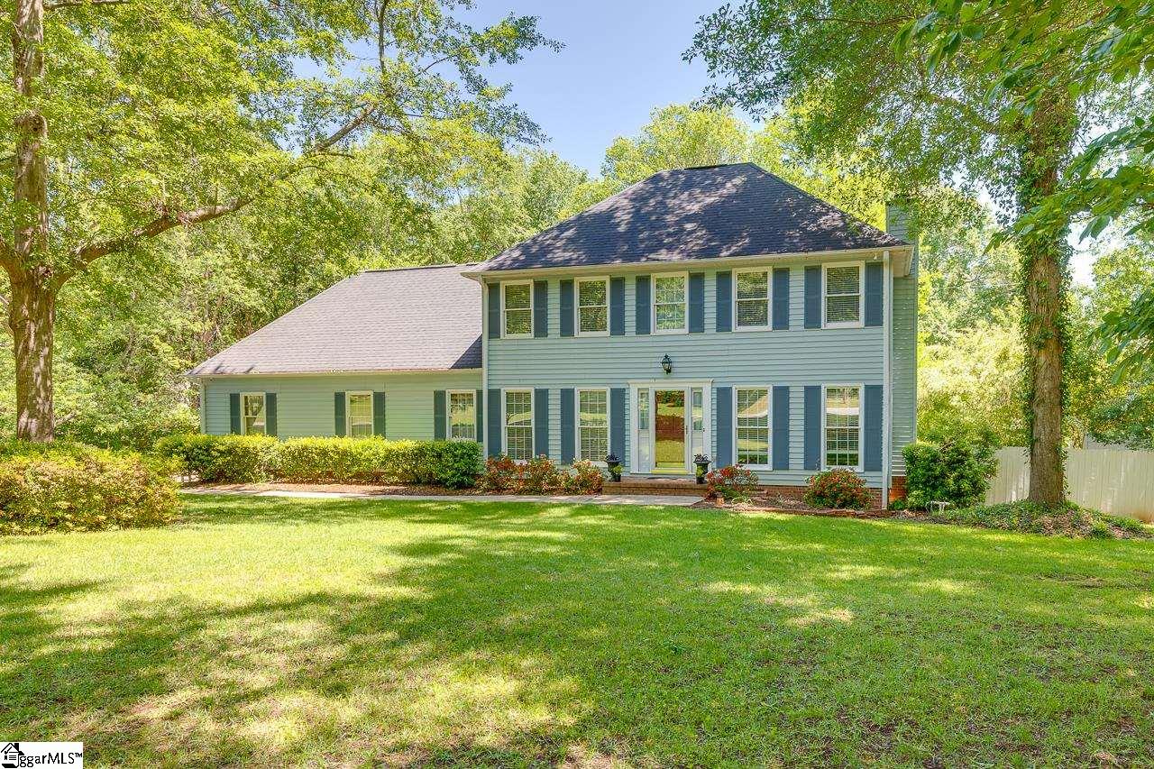 Property image 2 of 500 Regency Circle in Regency Park, Anderson, SC 29625