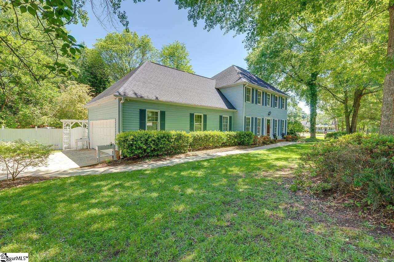 Property image 3 of 500 Regency Circle in Regency Park, Anderson, SC 29625