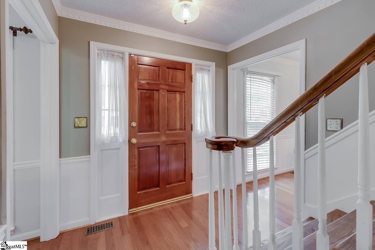 Property image 5 of 500 Regency Circle in Regency Park, Anderson, SC 29625