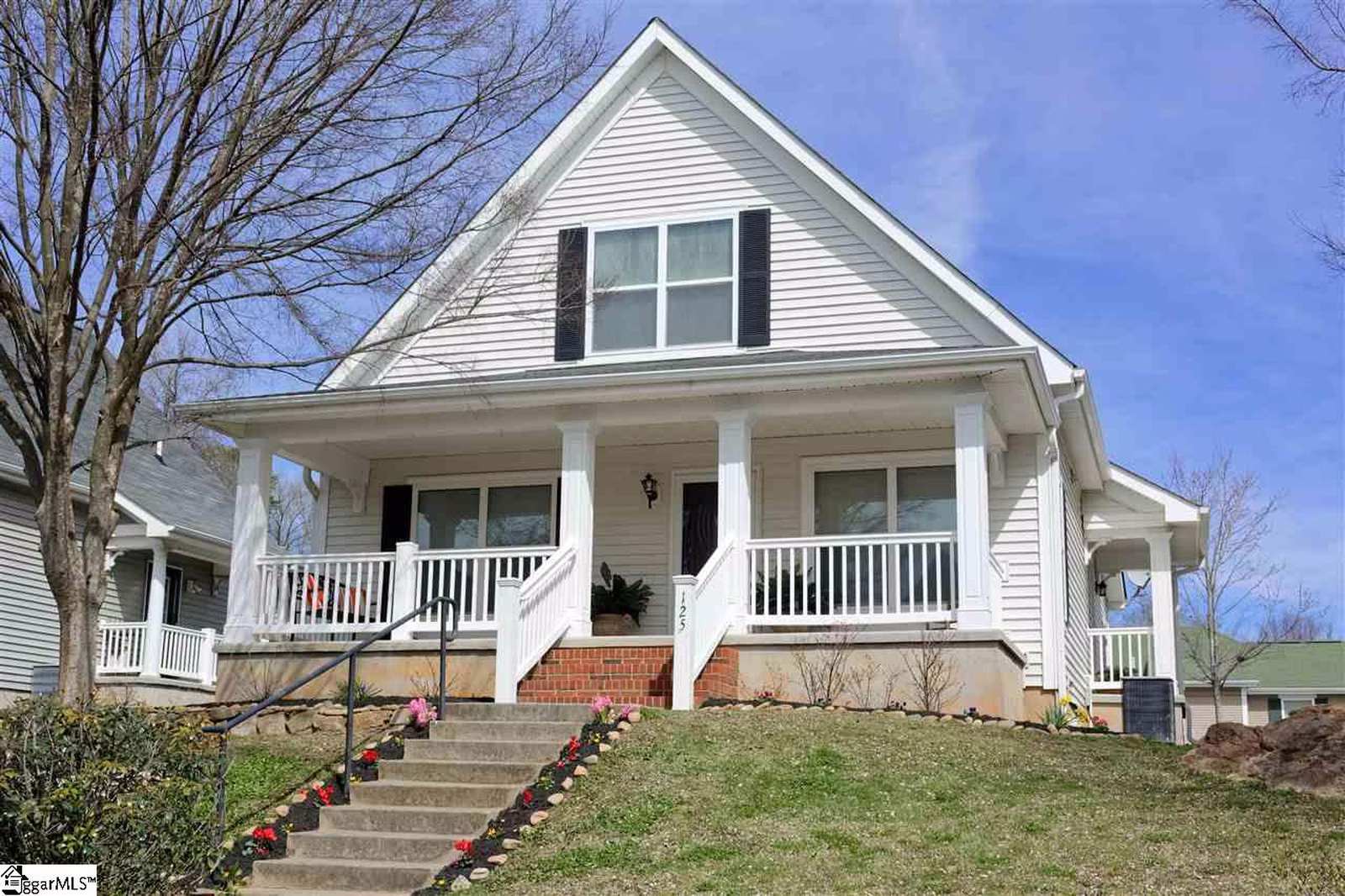 Property image 1 at 125 Provence Street, Greenville, SC 29607