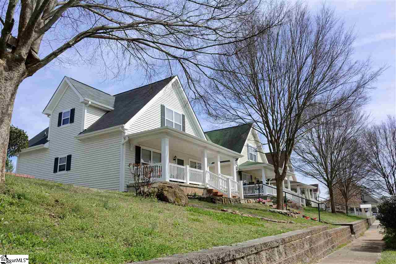 Property image 2 of 125 Provence Street in Arcadia Hills, Greenville, SC 29607