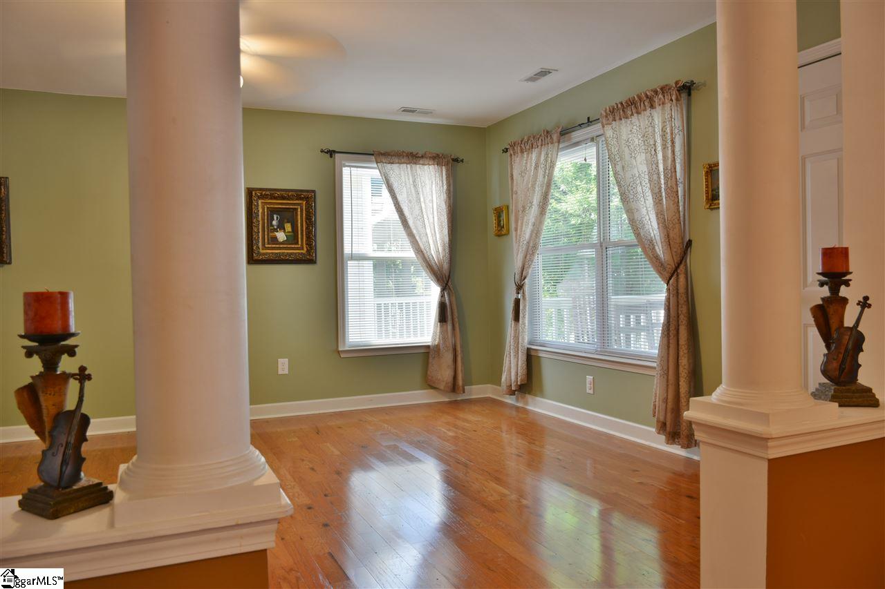 Property image 4 of 125 Provence Street in Arcadia Hills, Greenville, SC 29607