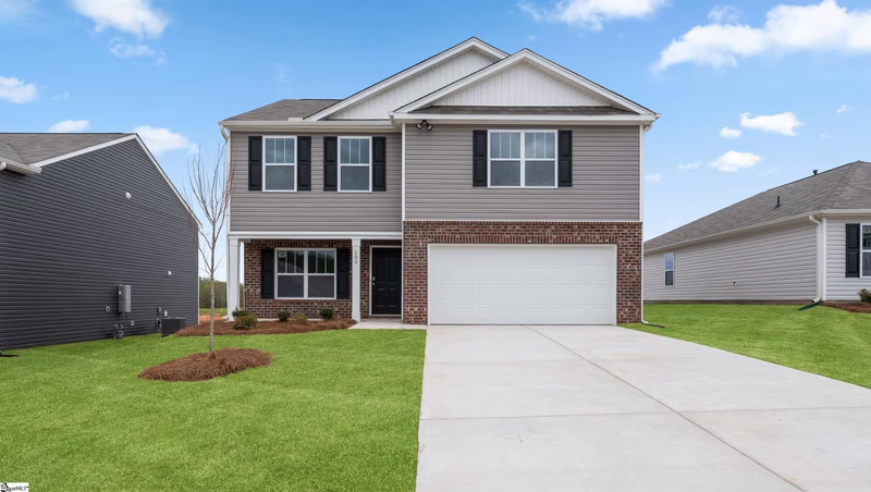 Property image 5 at 109 Jasper Court, Greenwood, SC 29646