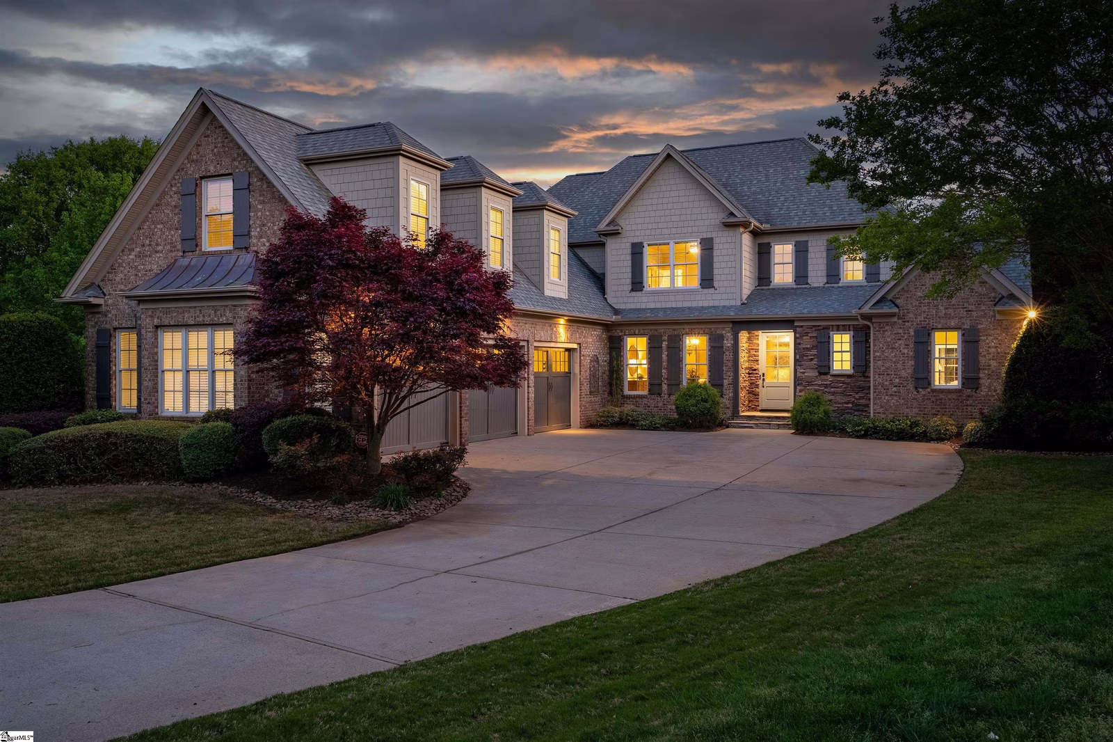 Property image 1 at 26 London Court, Greer, SC 29650