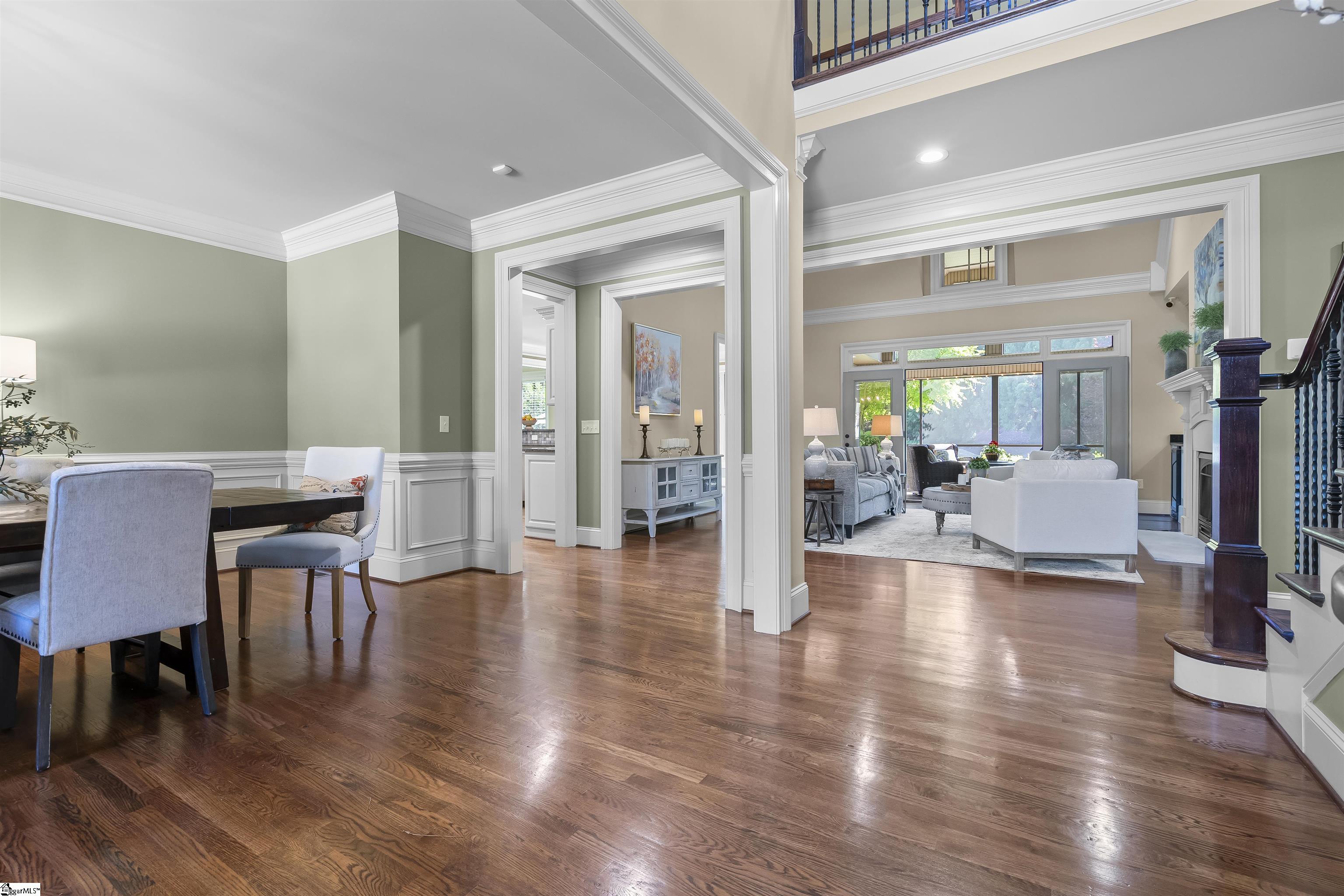 Property image 3 of 26 London Court in Glen Abbey, Greer, SC 29650