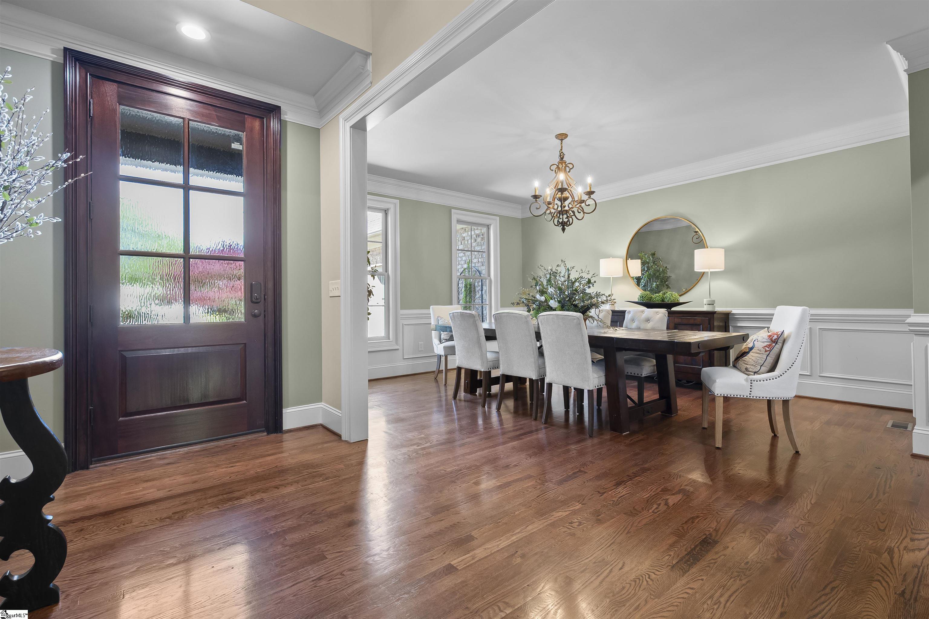 Property image 4 of 26 London Court in Glen Abbey, Greer, SC 29650