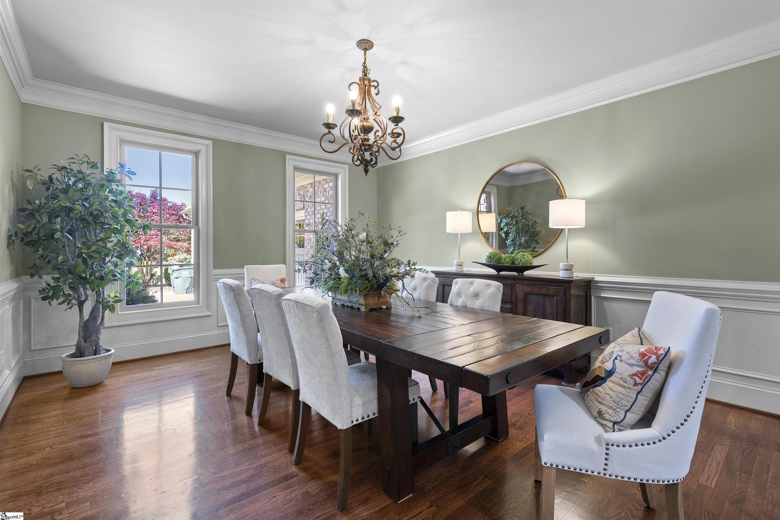 Property image 5 of 26 London Court in Glen Abbey, Greer, SC 29650