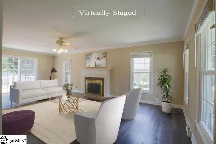 Property image 2 of 109 Harlequin Court in Heritage Lakes, Simpsonville, SC 29681