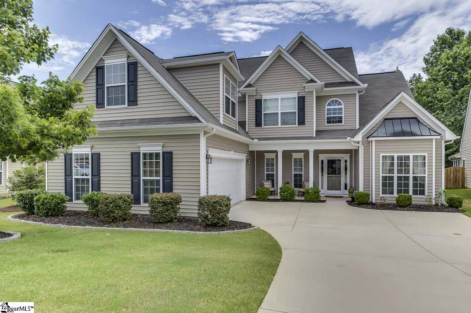Property image 1 at 3 Cedarhill Court, Simpsonville, SC 29681