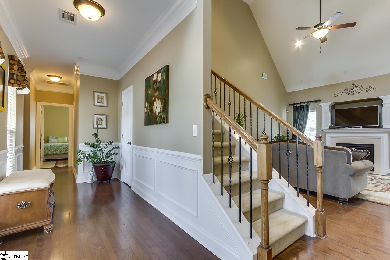 Property image 3 of 3 Cedarhill Court in Harrison Cove, Simpsonville, SC 29681