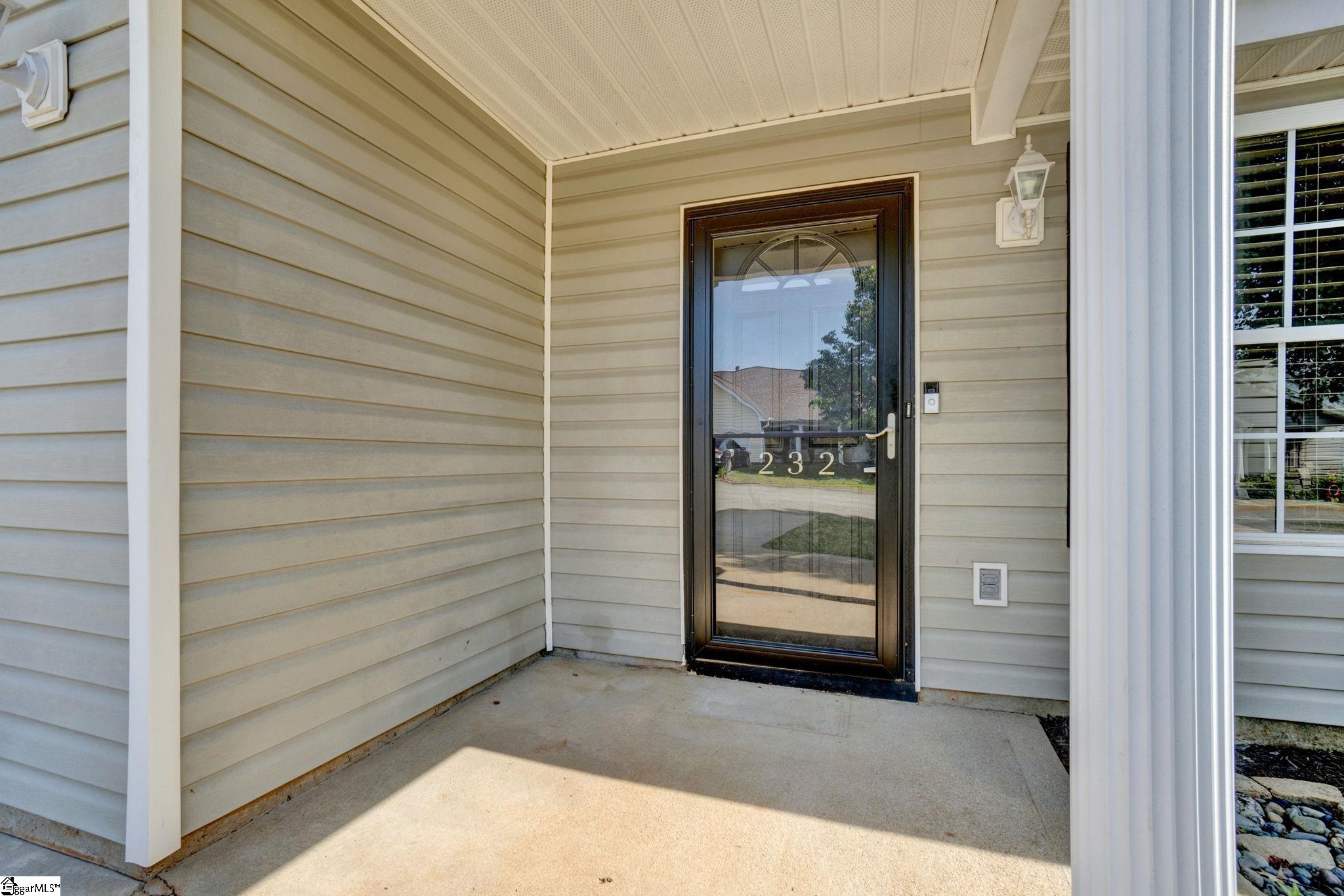 Property image 3 of 232 Ashley Danielle Drive in Duncan Station, Duncan, SC 29334