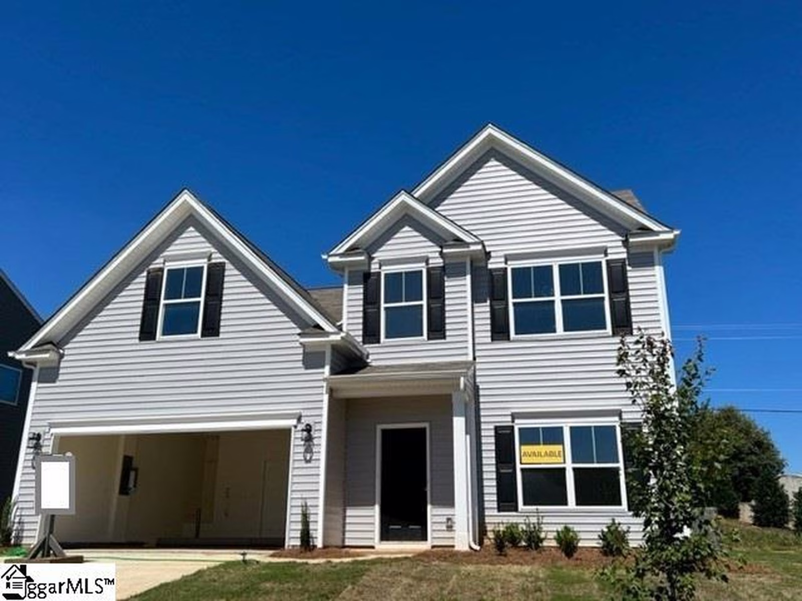 Property image 1 at 739 E Saddletree Drive, Woodruff, SC 29388