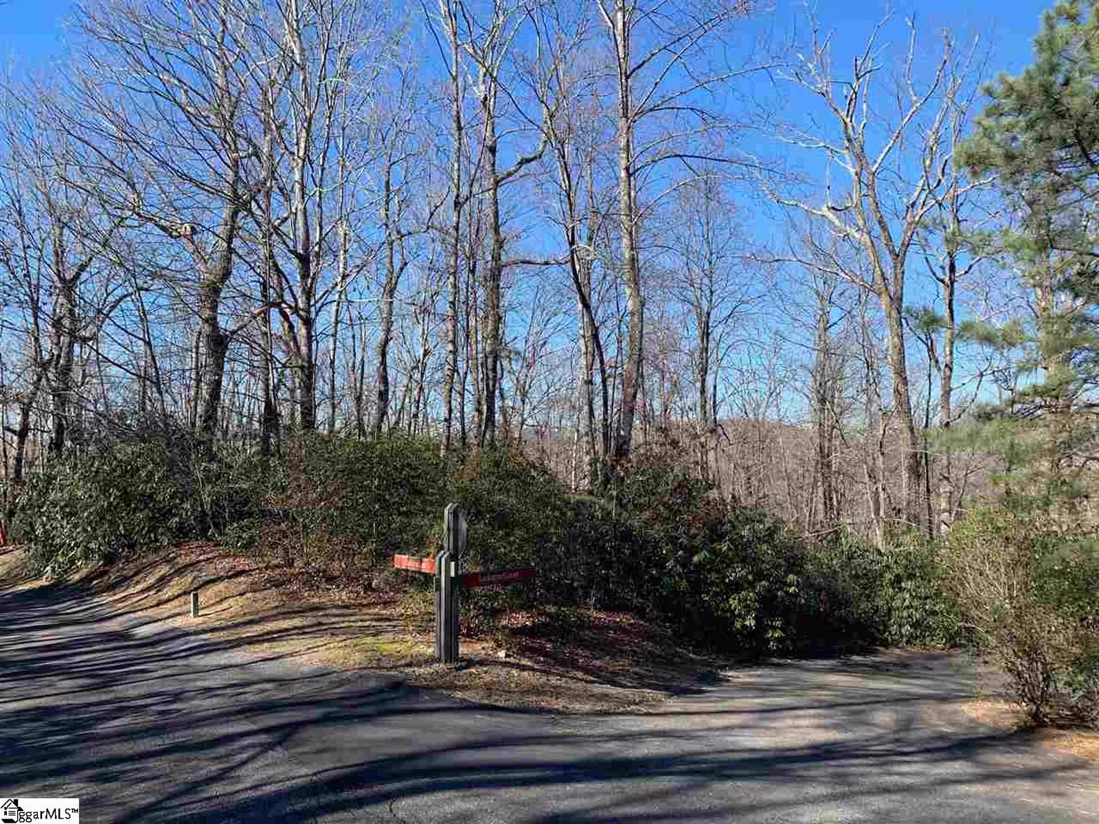 Property image 1 at 11 Larkspur Lane, Cleveland, SC 29635